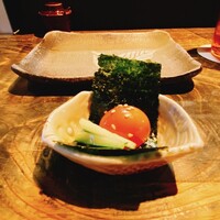 十二社通り 地鶏焼とりや - 