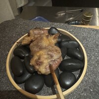 とり 難波 - 