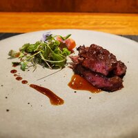 和牛中國菜 熊ノ花レ - 