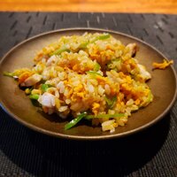 和牛中國菜 熊ノ花レ - 