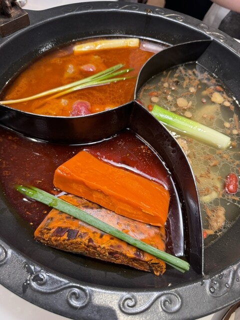 Fuyo Hinabe Jo Nagahoribashi Ten