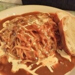 ビストロ・スポンタネ - 