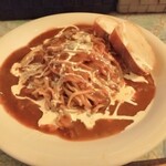 ビストロ・スポンタネ - 