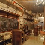 ビストロ・スポンタネ - 