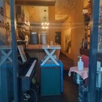 ビストロ・スポンタネ - 