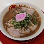 丸高中華そば神戸二宮 県庁前店 - 