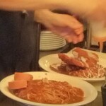 ビストロ・スポンタネ - 