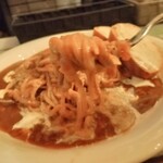 ビストロ・スポンタネ - 