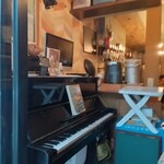 ビストロ・スポンタネ - 