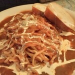 ビストロ・スポンタネ - 