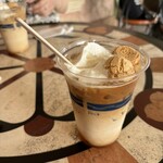 ゴンドリエ・スナック - 