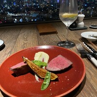 THE KINTAN STEAK -  THE KINTAN STEAK -