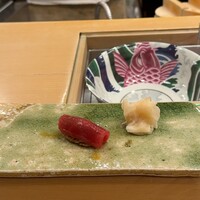 鮨 はなやま - 