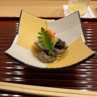鮨 はなやま - 