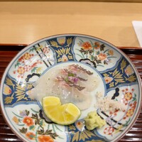 鮨 はなやま - 