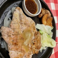 ビストロガブリ 大門店 - 