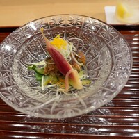 鮨 はなやま - 