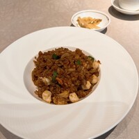 中国飯店 富麗華 - 