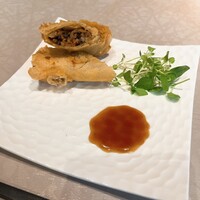 中国飯店 富麗華 - 