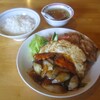 珍万 - 中華定食