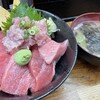 海鮮丼　まるきた 2号店