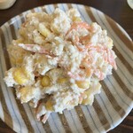 そば処 花月庵 - 