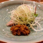 割烹　竹うち - 