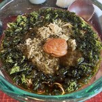 そば処 花月庵 - 