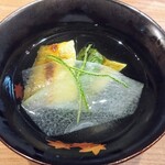 割烹　竹うち - 