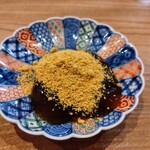 割烹　竹うち - 