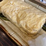 そば処 花月庵 - 