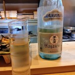 割烹　竹うち - 