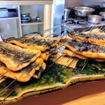 割烹　竹うち - 