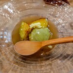 割烹　竹うち - 