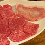 勝又 - 勝又(赤身肉)