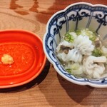 割烹　竹うち - 