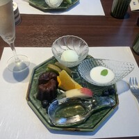 旬活和食 ままや - 