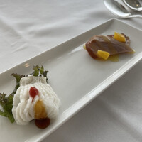 東京會舘 銀座スカイラウンジ - 