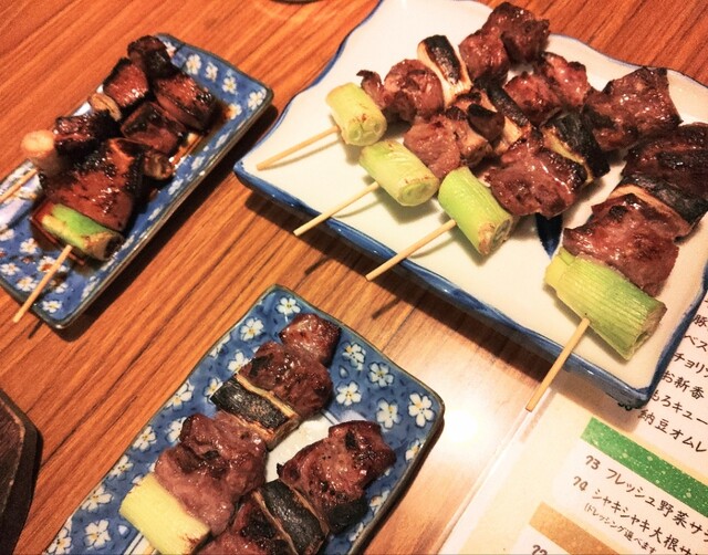 鳥竹 &ndash; 寒河江の居酒屋 | 山形県で味わう本格和食と地酒