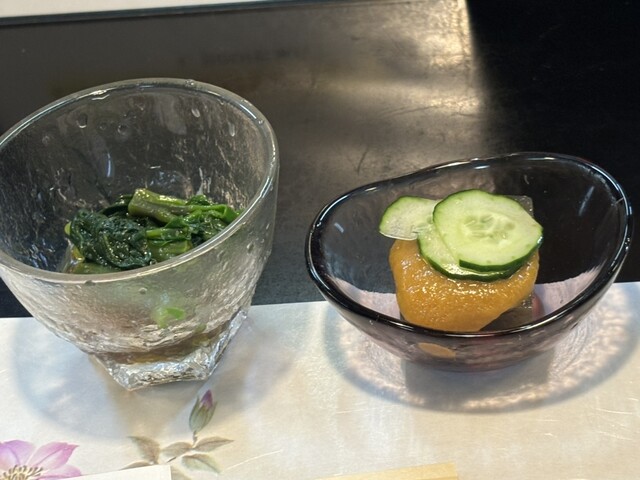 和食 扇屋（【旧店名：どん扇屋 イトーヨーカドー秋田店】） - 秋田（レストラン）の写真