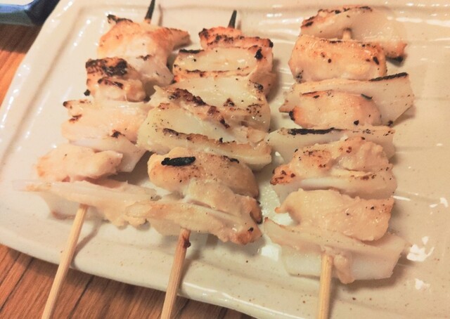 鳥竹 - 寒河江（居酒屋）の写真