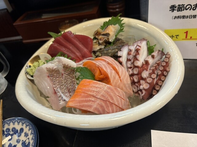 和食 扇屋（【旧店名：どん扇屋 イトーヨーカドー秋田店】） - 秋田（レストラン）の写真