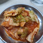 七福神 - キムチ