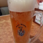 びっくりドンキー - 