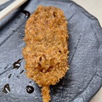 七福神 - れんこん