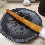 七福神 - ごぼう