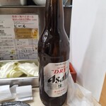 七福神 - 瓶ビール大)