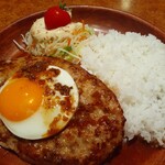 びっくりドンキー - 