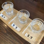 そば処 花月庵 - 