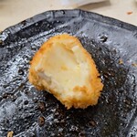 七福神 - カマンベールチーズ